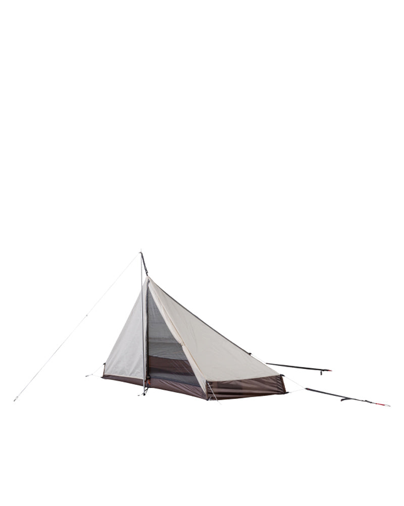Snow Peak Penta Ease in Ivory