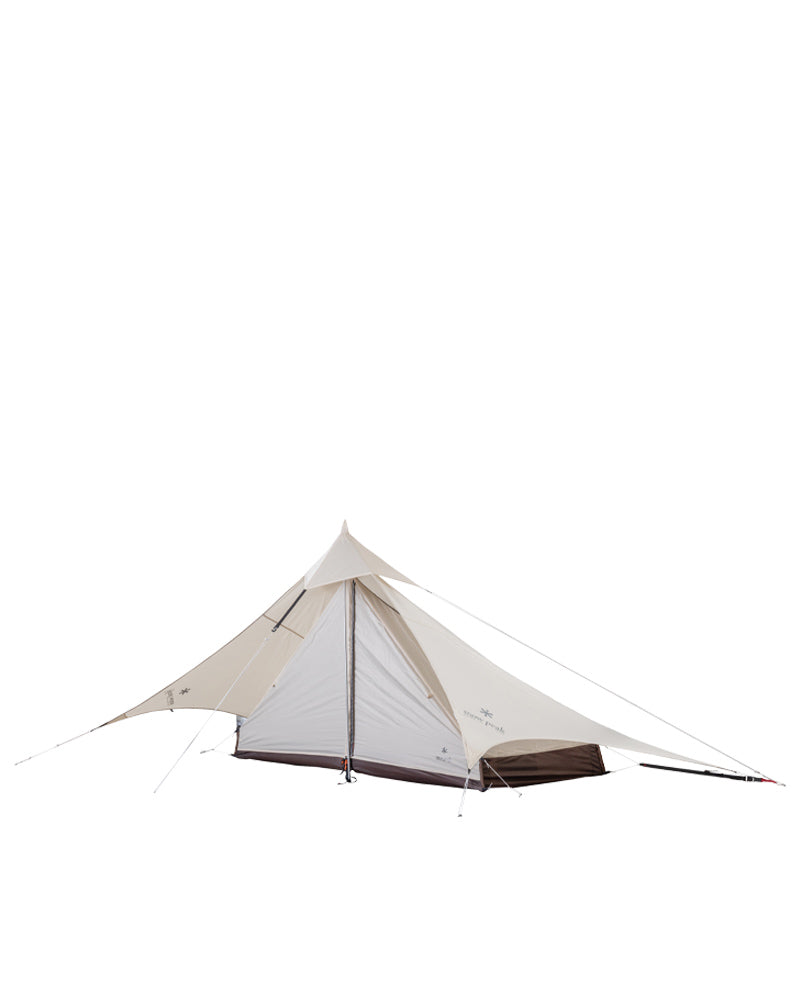 Snow Peak Penta Ease in Ivory