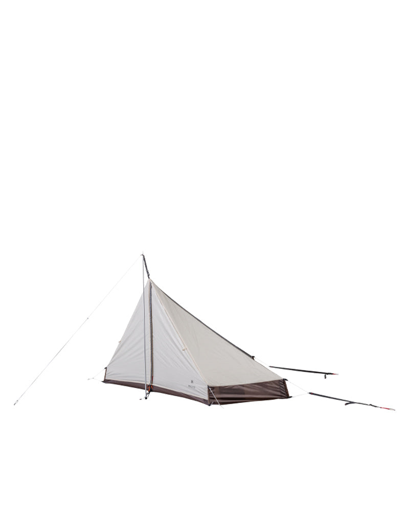 Snow Peak Penta Ease in Ivory