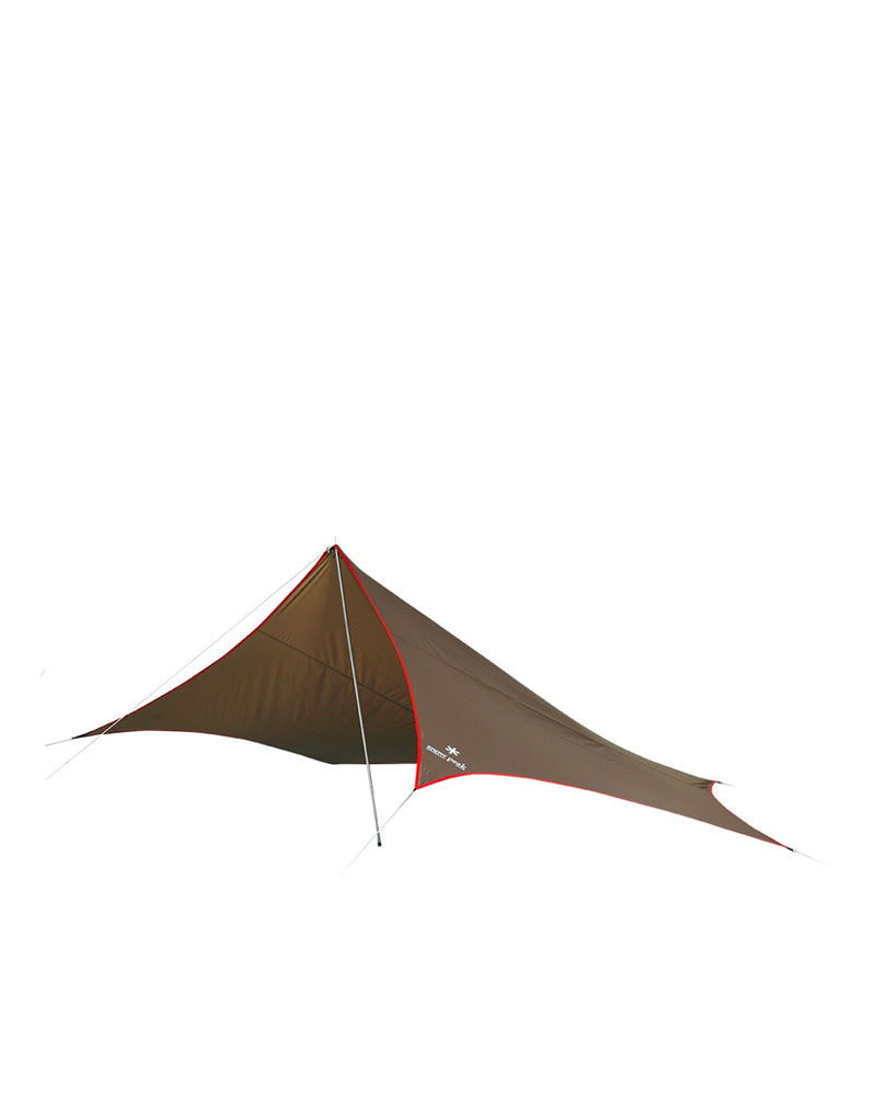 Snow Peak Penta Tarp