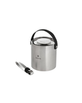Snow Peak Ice Pail