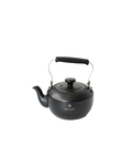 Snow Peak Classic Teapot 0.7 Matte Black