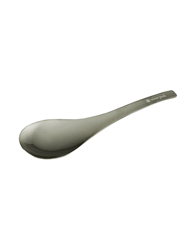 Snow Peak Stainless Steel Spoon