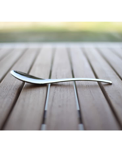 Snow Peak Stainless Steel Spoon
