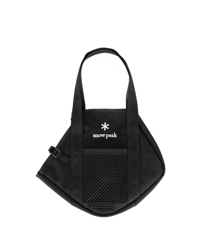Snow Peak Pack & Carry Fireplace Mini Pouch