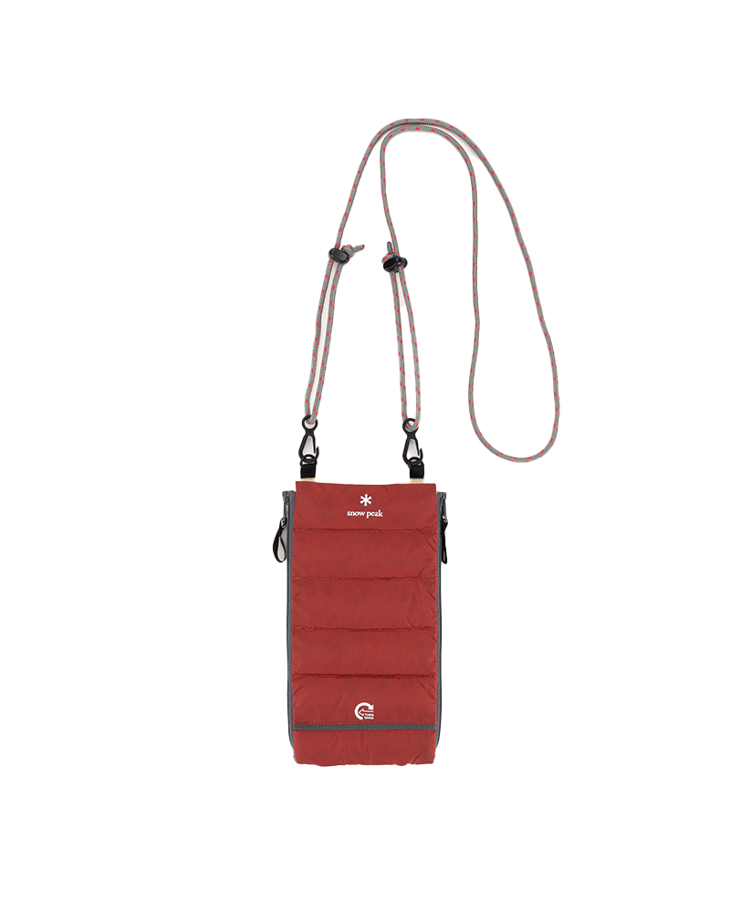 Snow Peak Ofuton Pouch