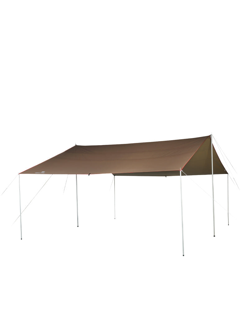 Snow Peak Recta Tarp L