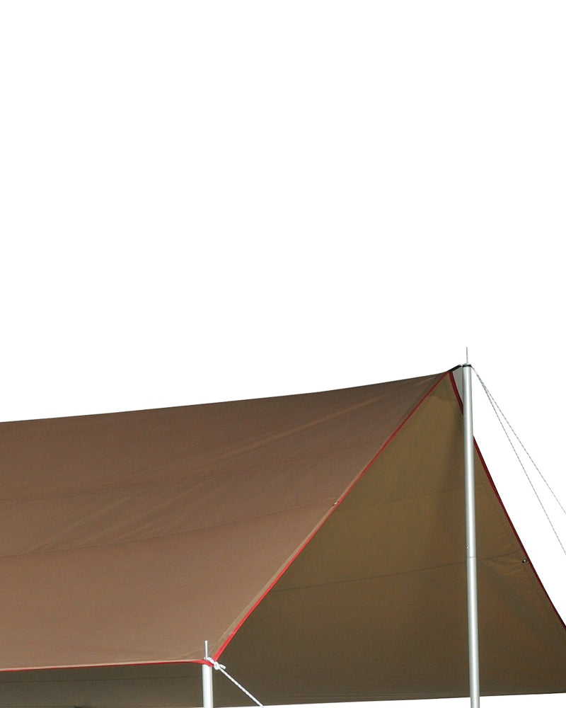 Snow Peak Recta Tarp M Set
