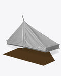 Snow Peak Penta Ease Ground Sheet