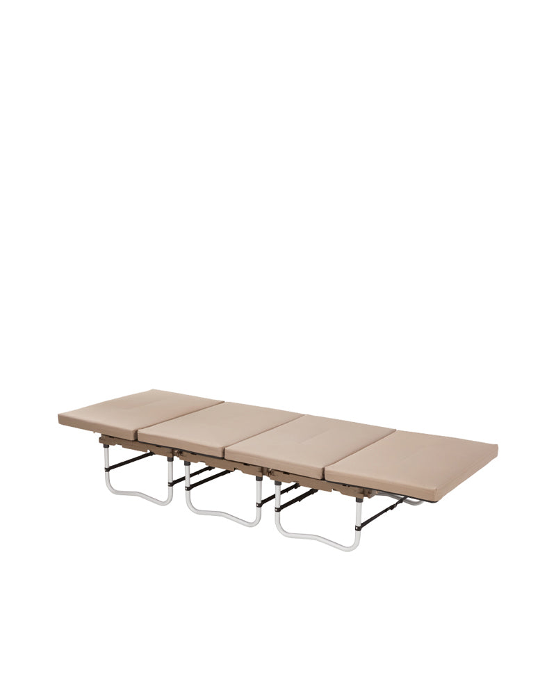 Snow Peak Campfield Futon Starter Set