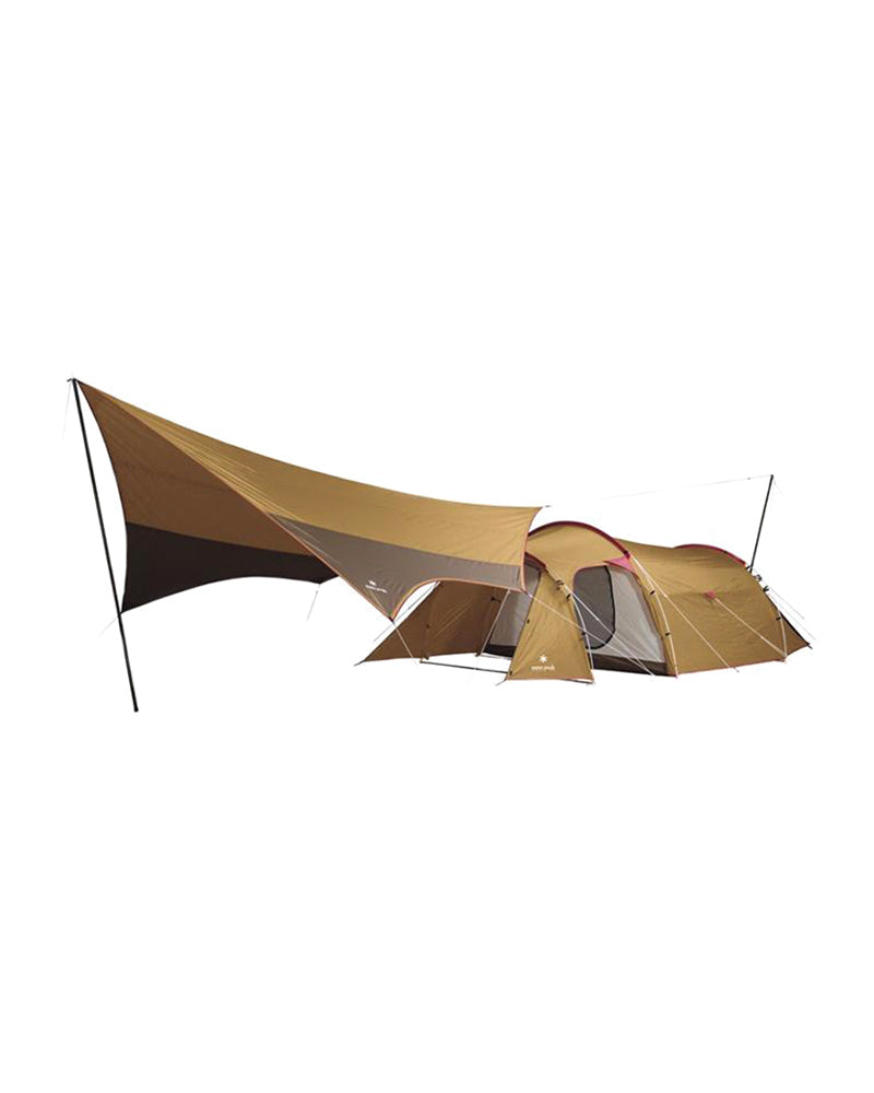 Snow Peak Entry Pack TT