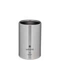 Snow Peak Shimo Can Cooler in 350ml