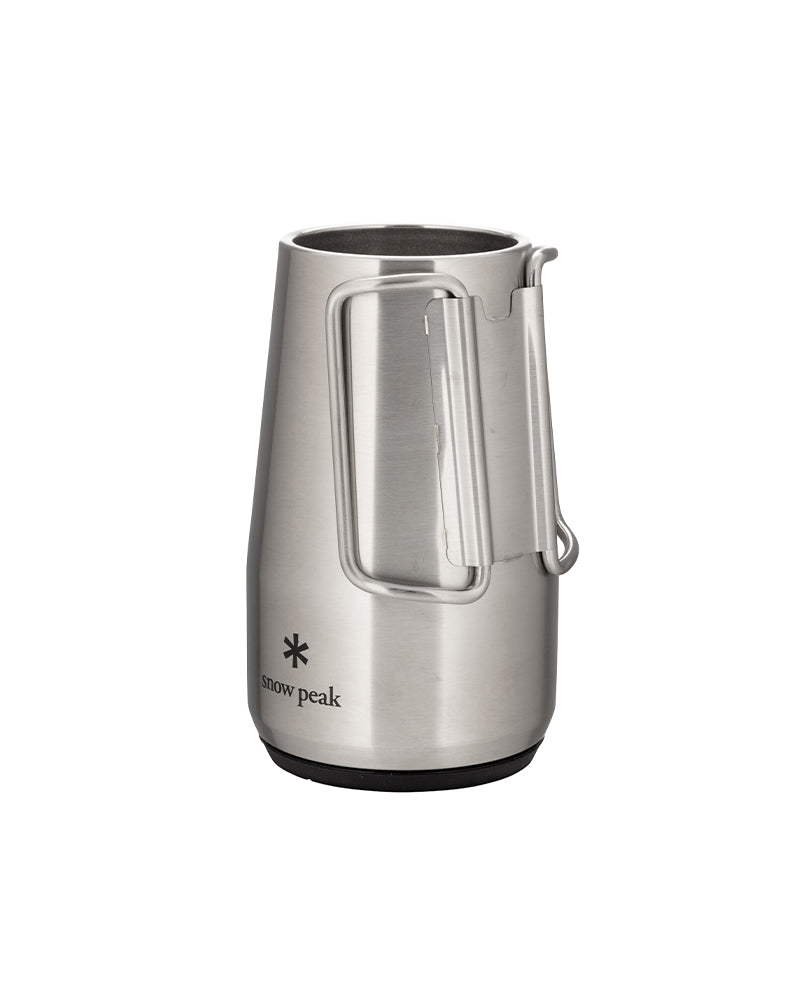 Snow Peak Shimo Stein