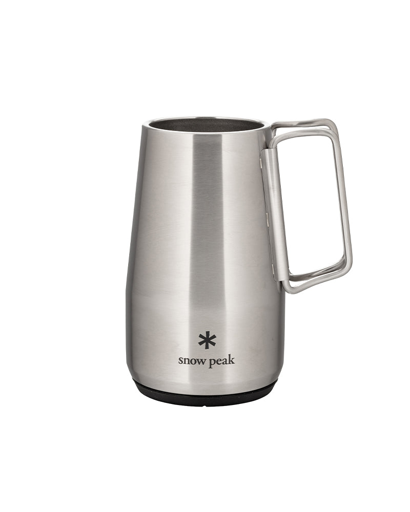 Snow Peak Shimo Stein