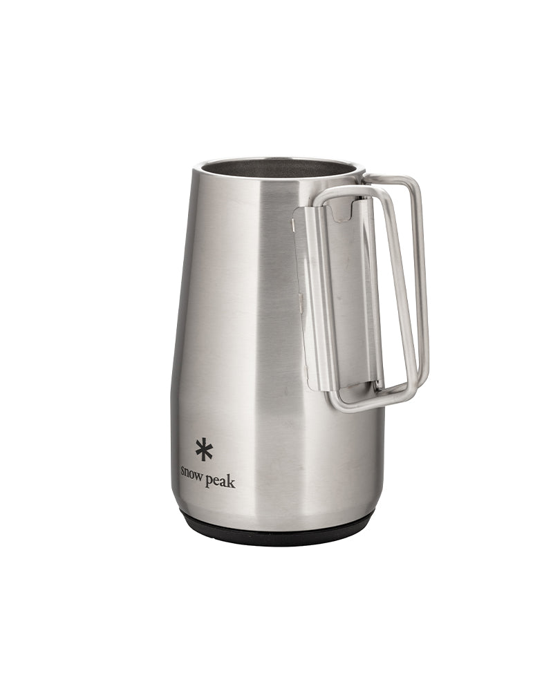 Snow Peak Shimo Stein