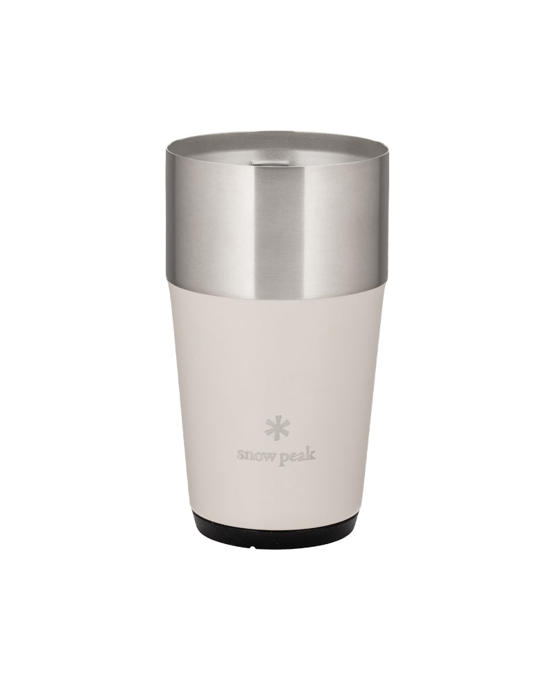 Snow Peak Shimo Tumbler