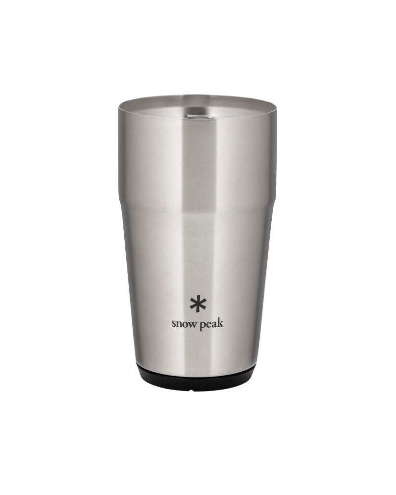 Snow Peak Shimo Tumbler