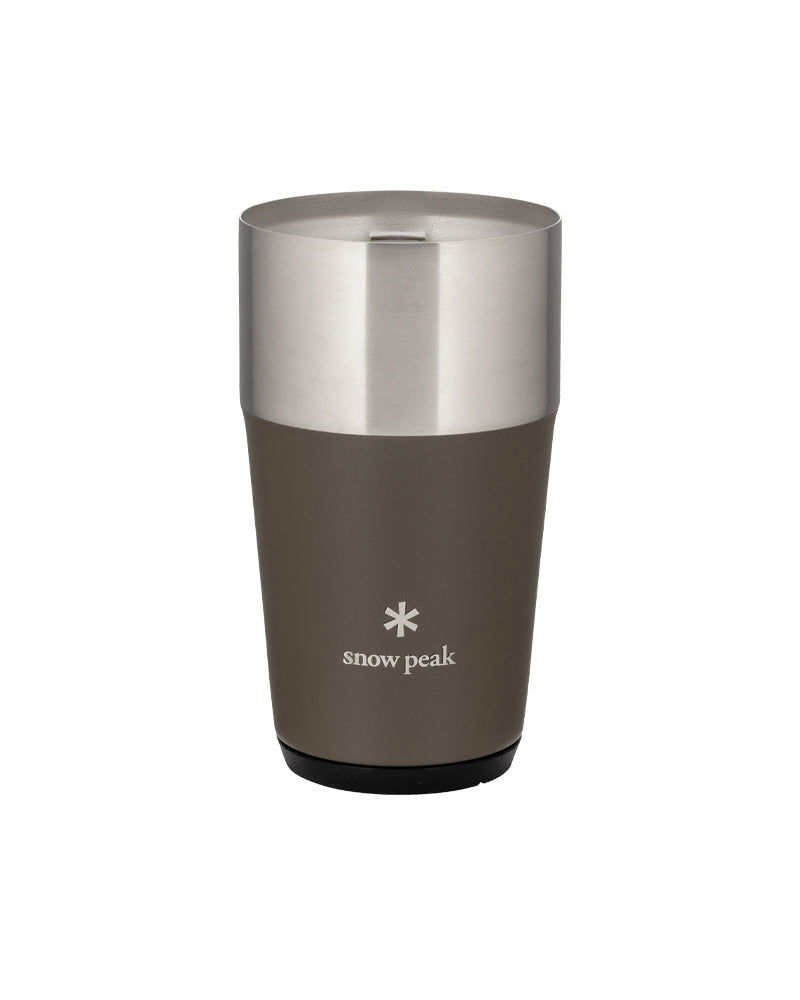 Snow Peak Shimo Tumbler