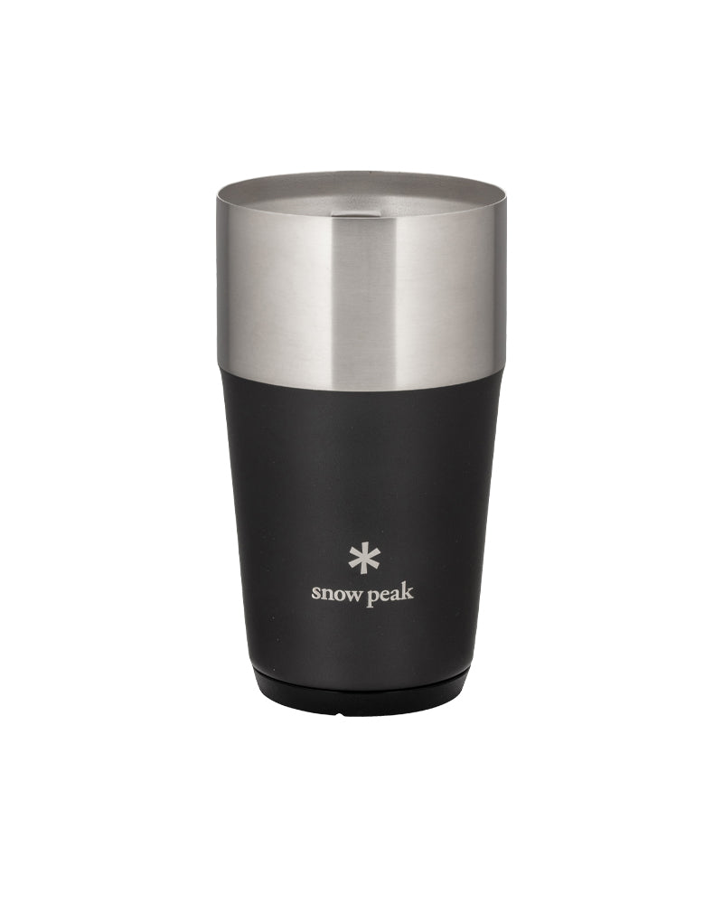 Snow Peak Shimo Tumbler