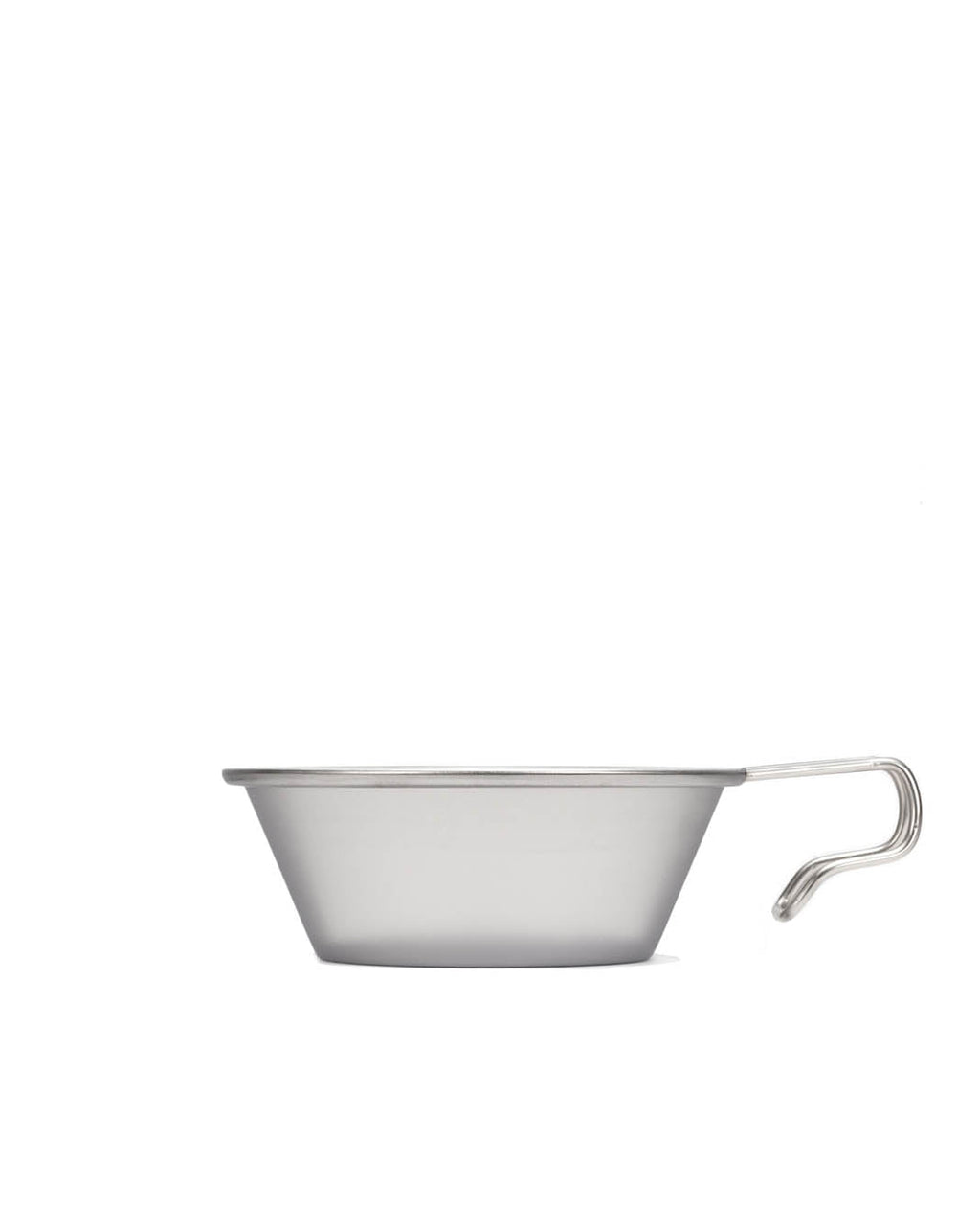 Snow Peak Stainless Steel Sierra Cup