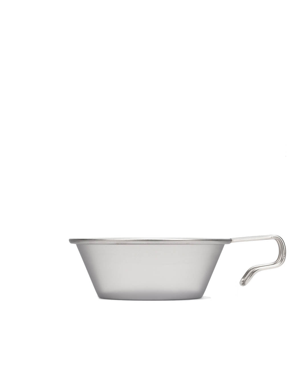 Snow Peak Stainless Steel Sierra Cup