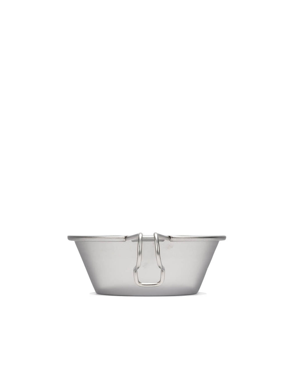 Snow Peak Stainless Steel Sierra Cup