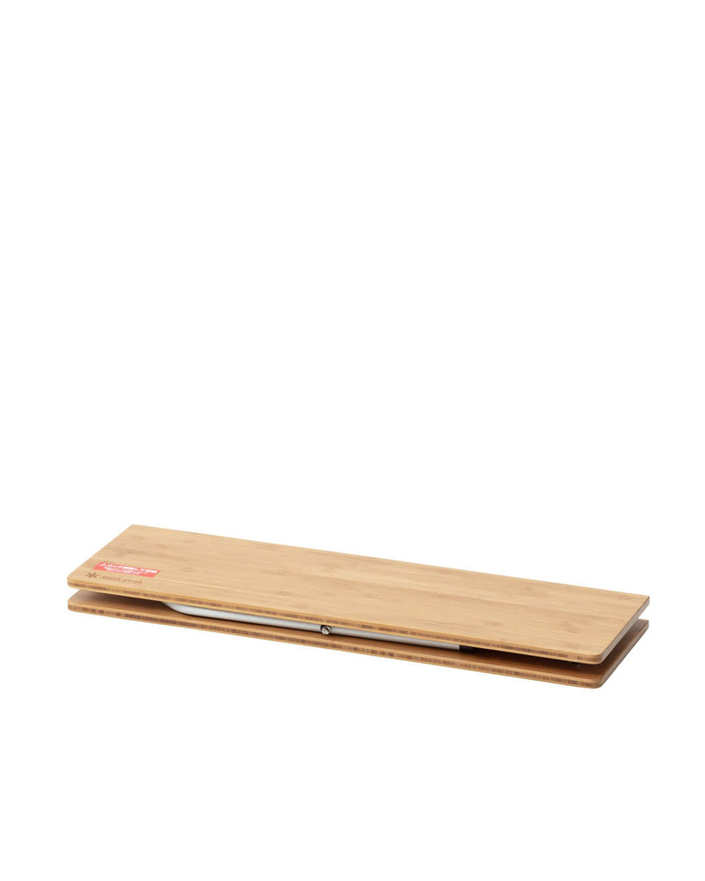 Snow Peak Renewed Single Action Low Table