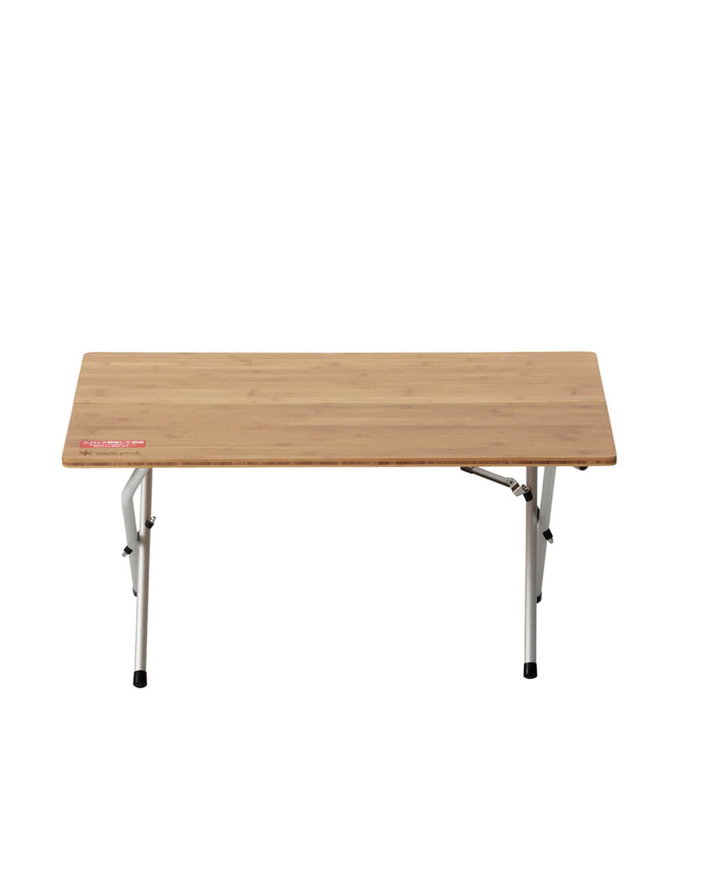 Snow Peak Renewed Single Action Low Table