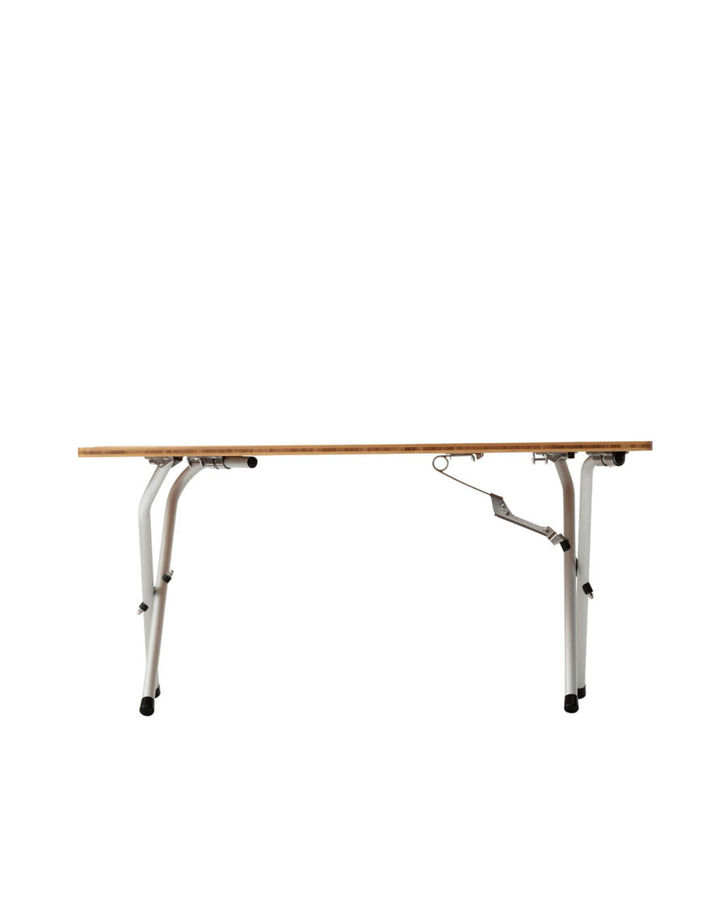 Snow Peak Renewed Single Action Low Table