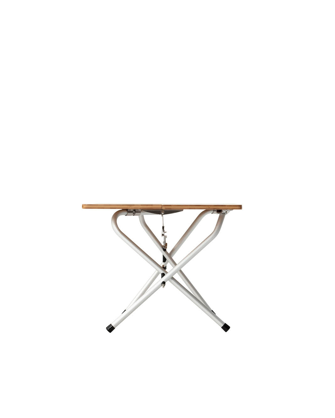 Snow Peak Renewed Single Action Low Table