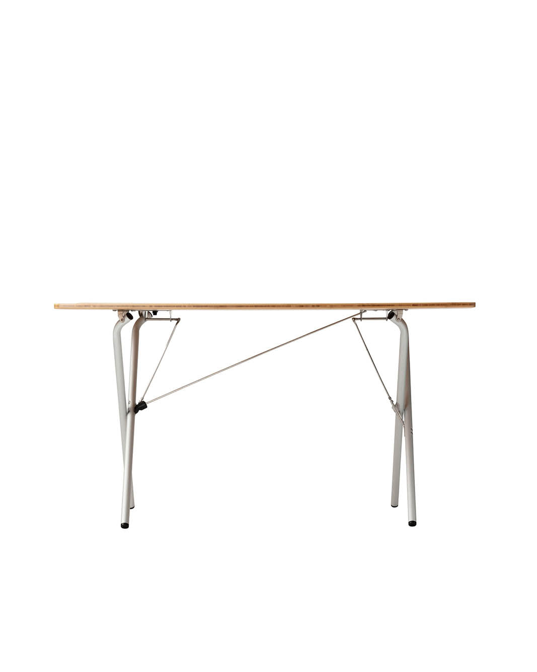 Snow Peak Renewed Single Action Table Large
