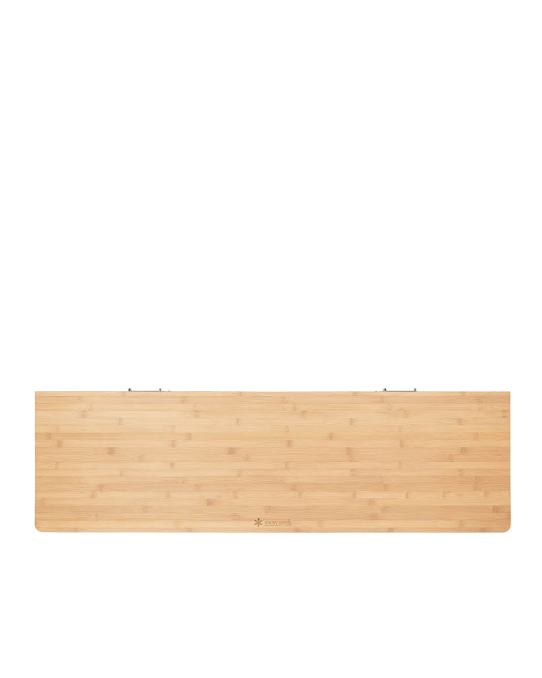 Snow Peak Renewed Single Action Table Large