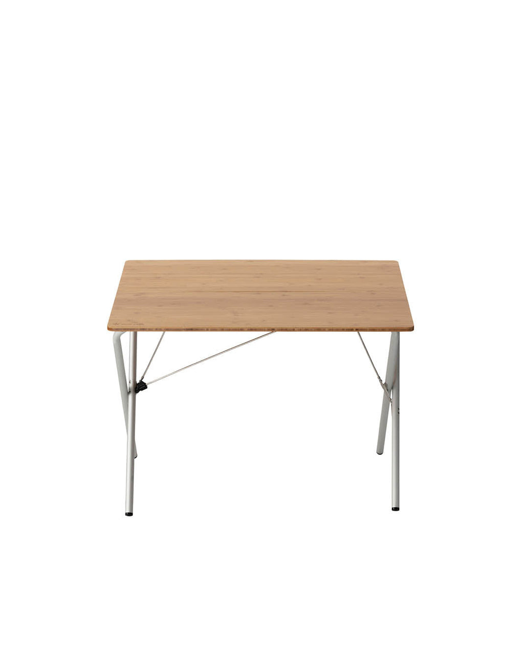 Snow Peak Renewed Single Action Table Medium