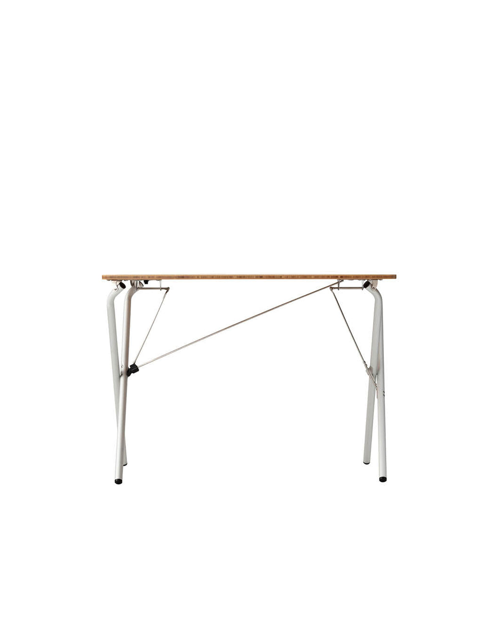 Snow Peak Renewed Single Action Table Medium