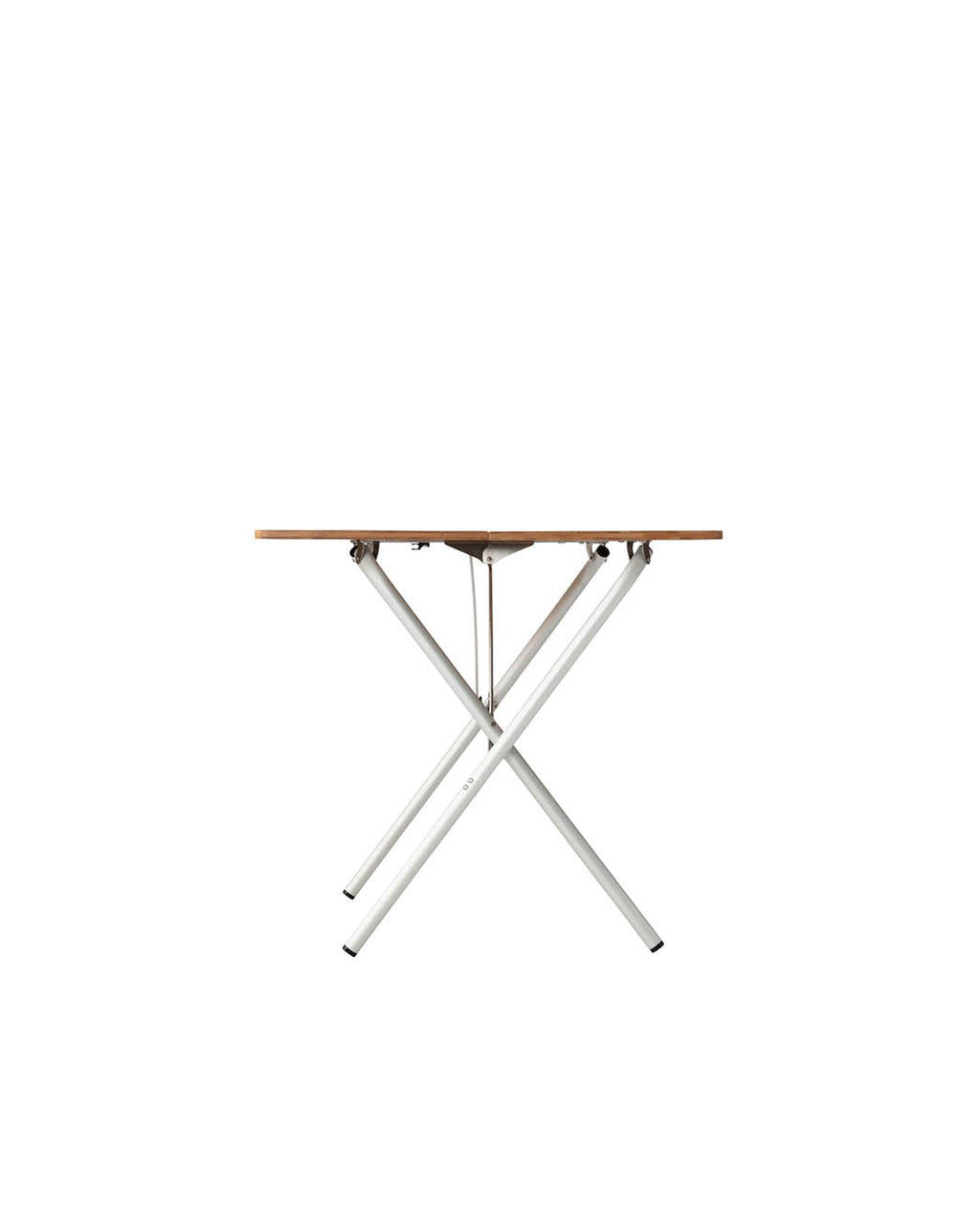 Snow Peak Renewed Single Action Table Medium