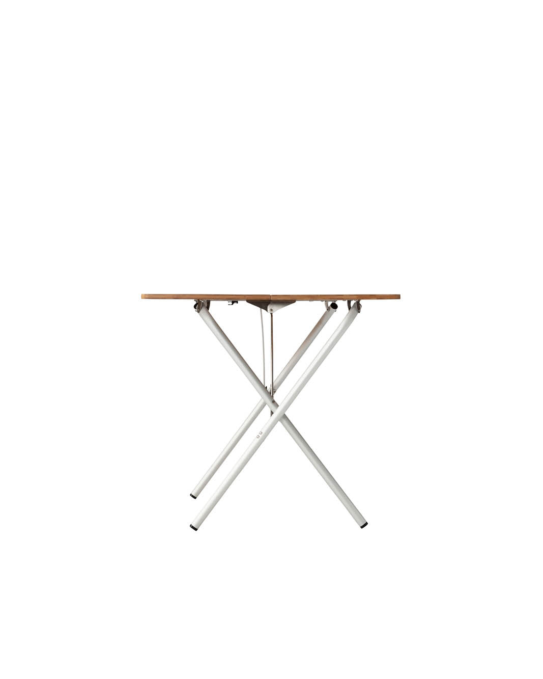 Snow Peak Renewed Single Action Table Medium