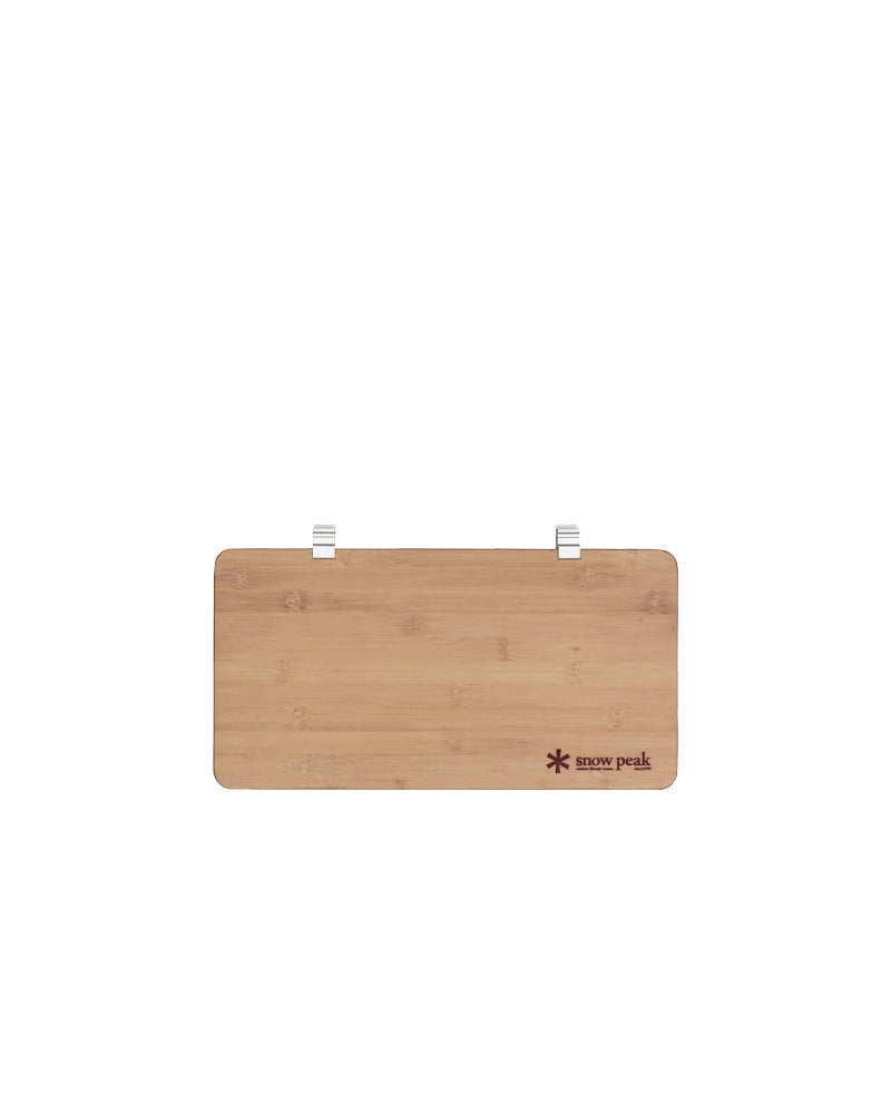 Snow Peak Renewed Bamboo IGT Sliding Extension
