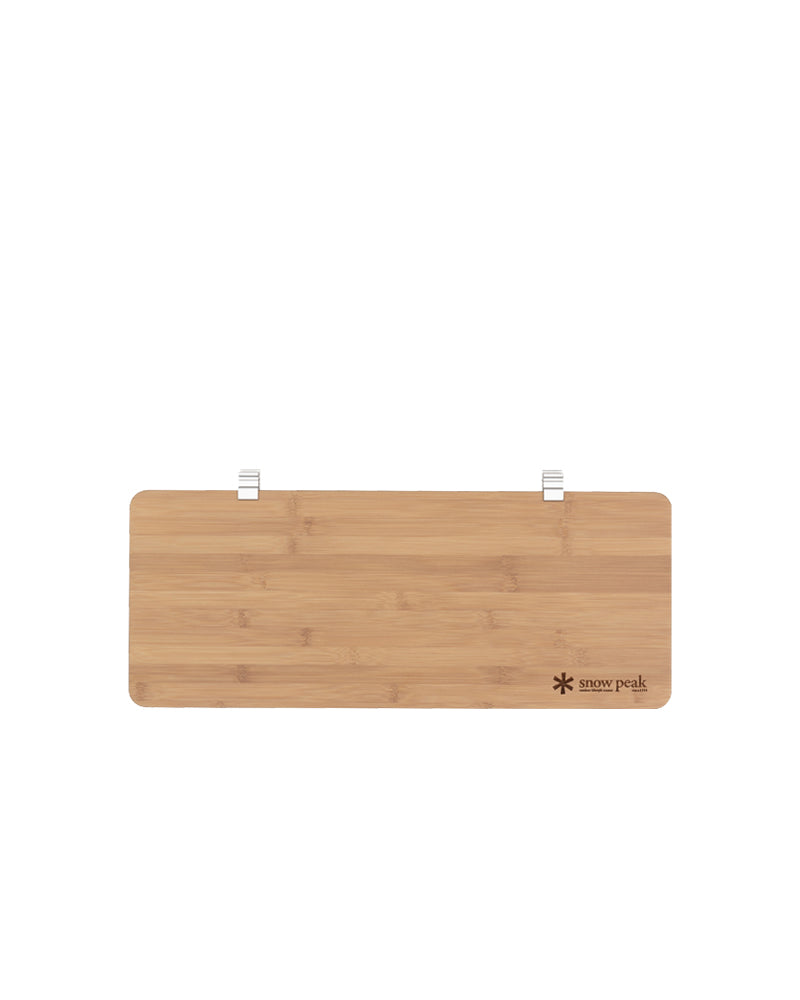 Snow Peak Renewed Bamboo IGT Sliding Extension Long