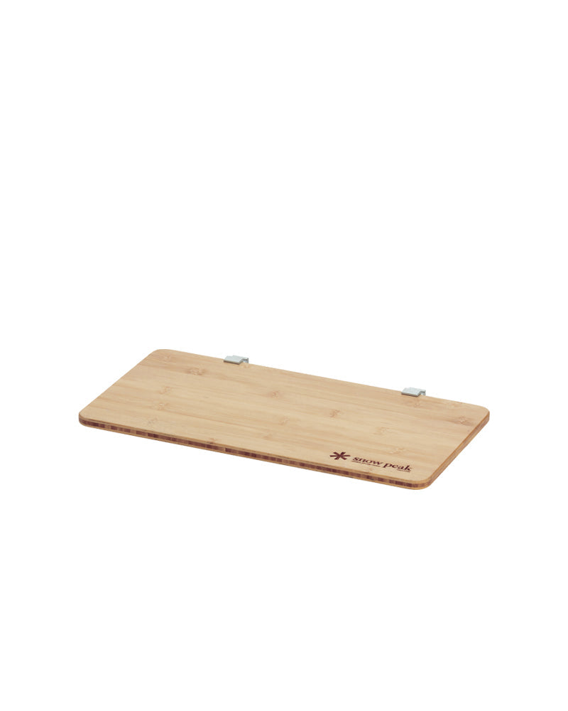 Snow Peak Renewed Bamboo IGT Sliding Extension
