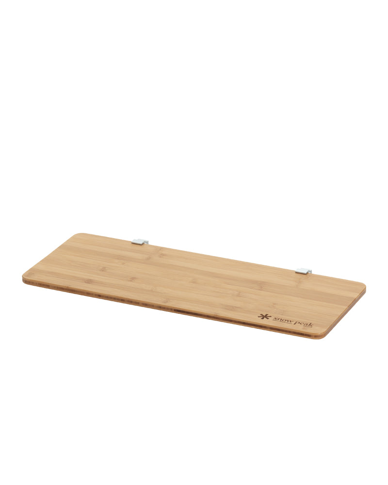 Snow Peak Renewed Bamboo IGT Sliding Extension Long