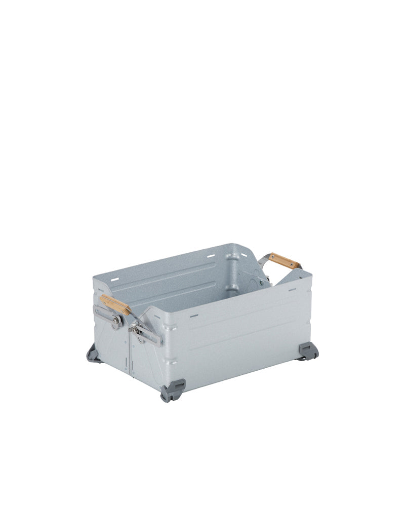 Snow Peak Stacking Shelf Container 25