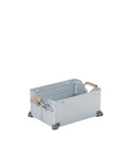 Snow Peak Stacking Shelf Container 25