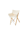 Snow Peak Take! Renewed Bamboo Chair