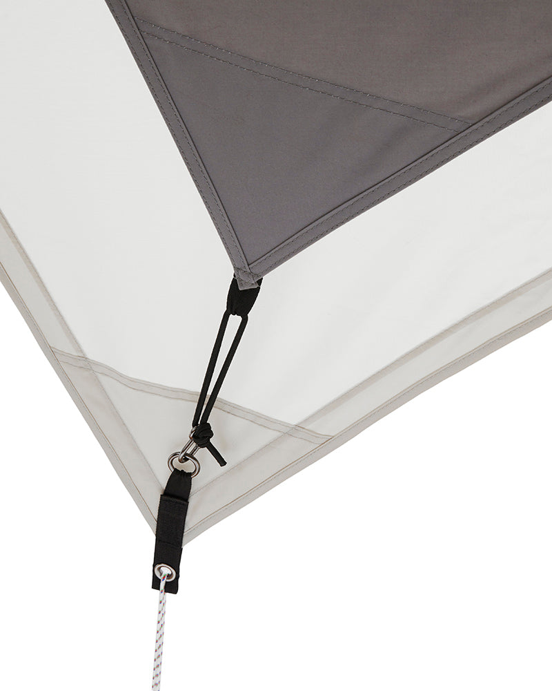 Snow Peak Takibi Tarp Hexa Set M