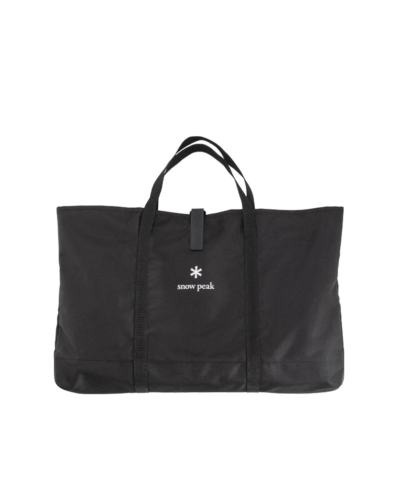 Snow Peak Takibi Solo
