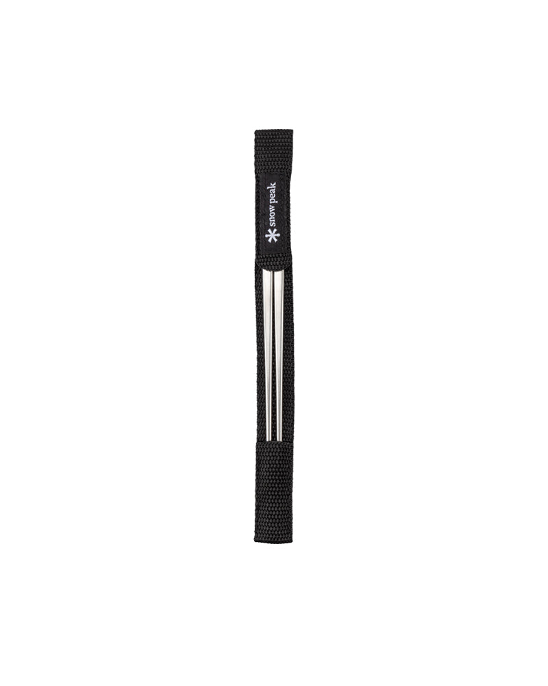 Snow Peak Titanium Chopsticks