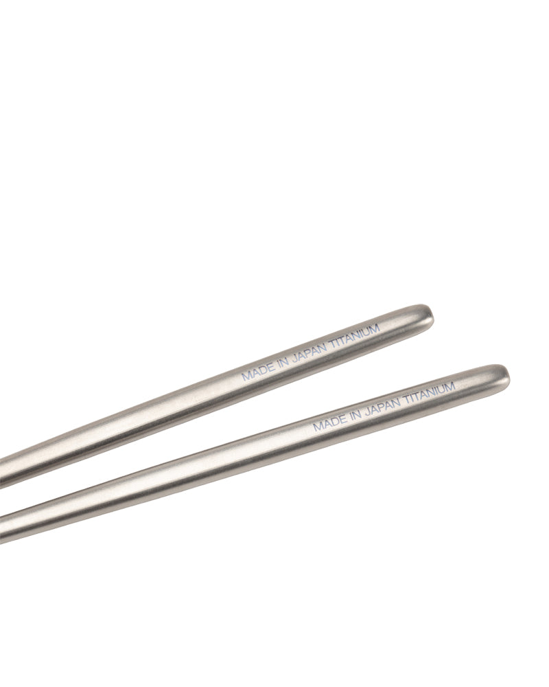 Snow Peak Titanium Chopsticks
