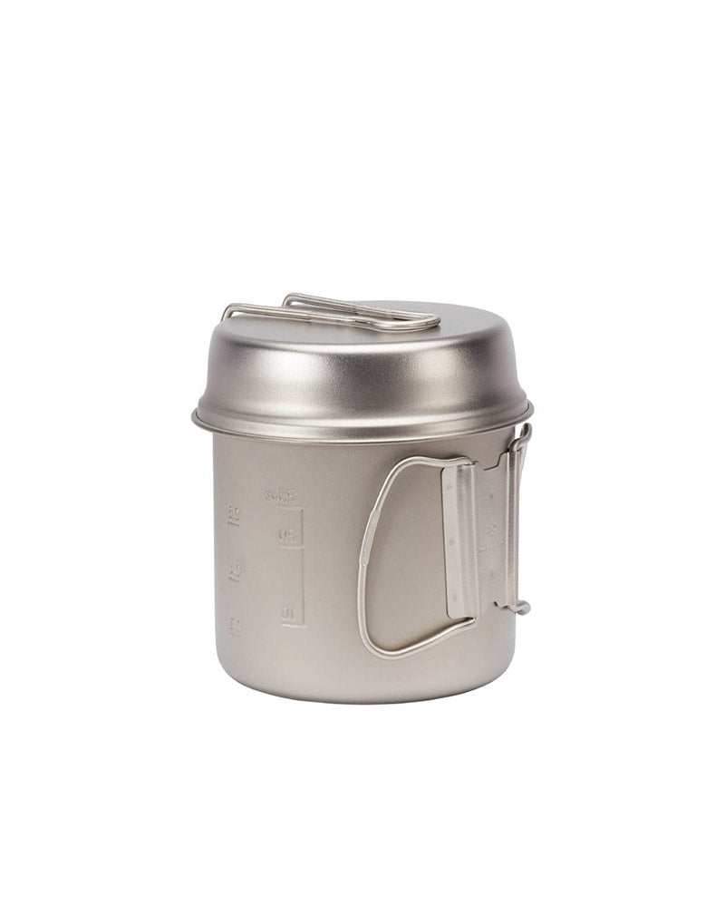 Snow Peak Trek 1400 Titanium