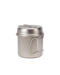 Snow Peak Trek 1400 Titanium