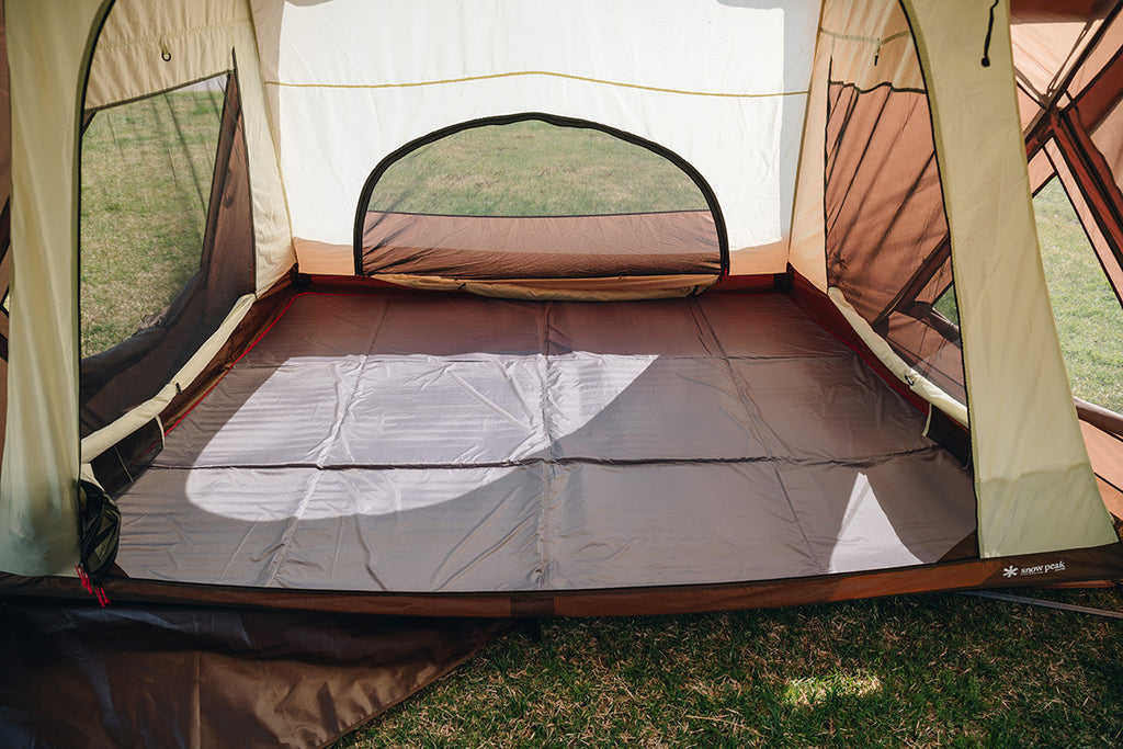 Snow Peak Zekka Inner Mat